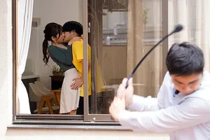 Một tháng thiếu thốn tình dục của cô nàng riri nanatsumori