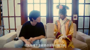 Lớn rồi nhưng vẫn được mẹ cho bú ti