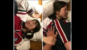 Cô giáo nói xấu hiệu trưởng bị học trò quay lại và cái kết