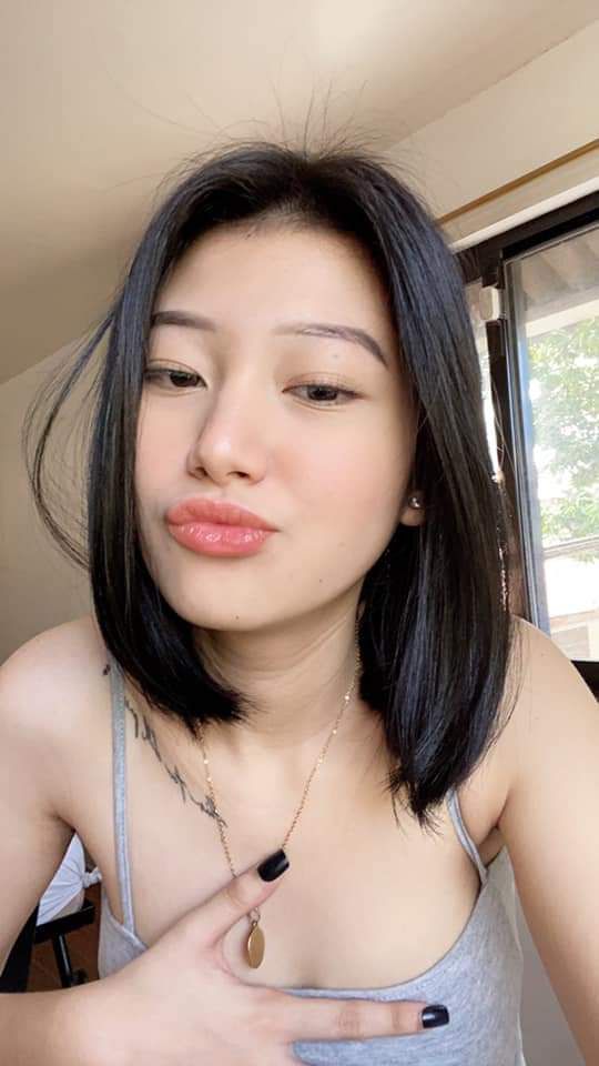 Tôi không muốn bị bố địt nhưng...